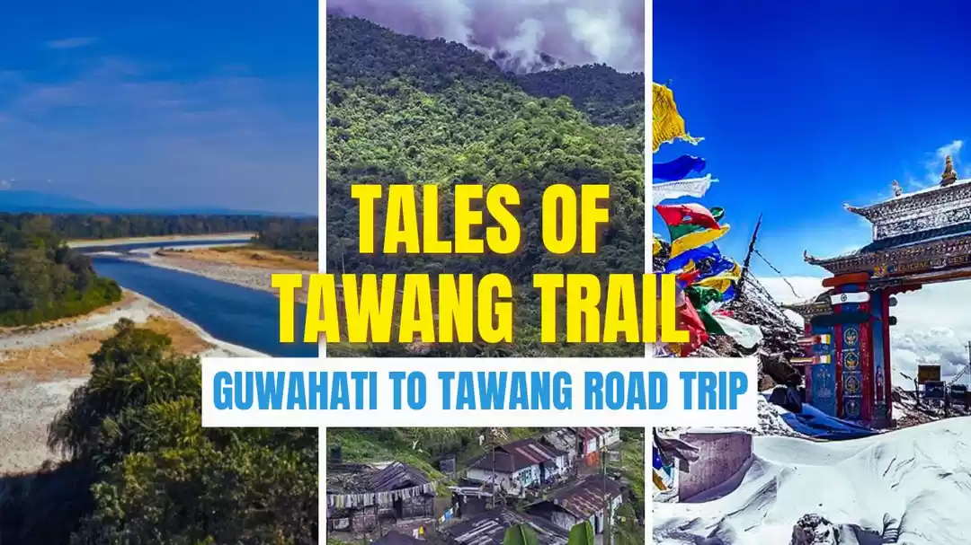 Photo of Tales of the Tawang