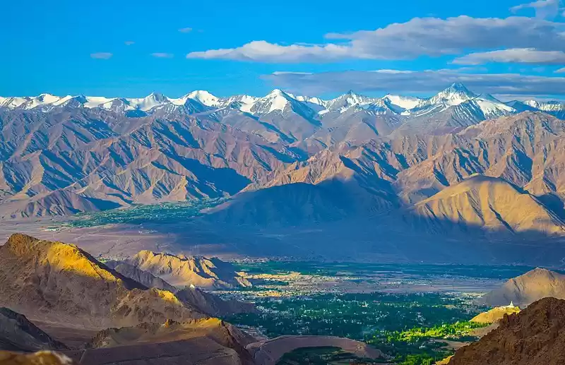 Photo of Ultimate 2025 Ladakh