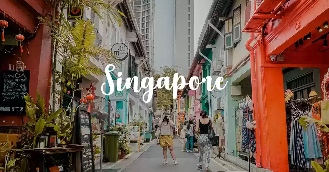 Photo of Why the Singapore Gr