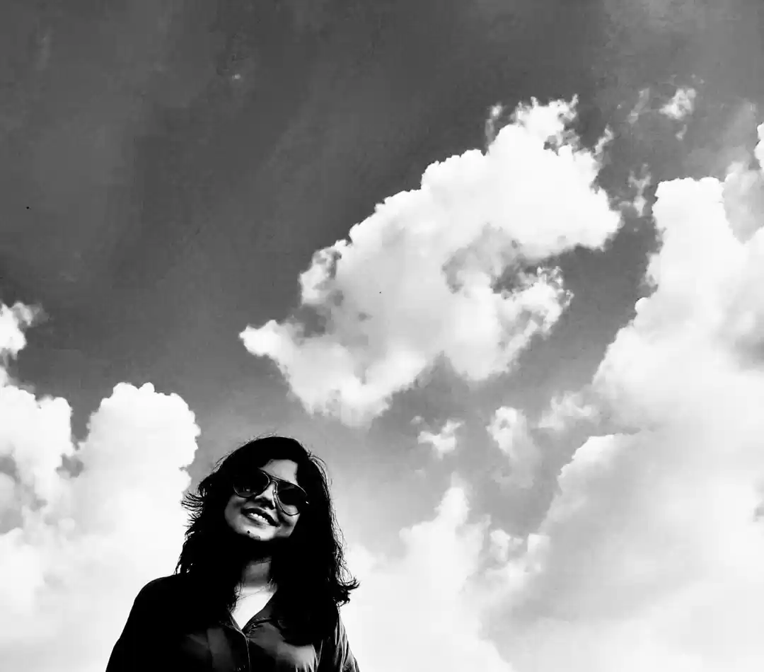 Photo of Sreyashi Paul