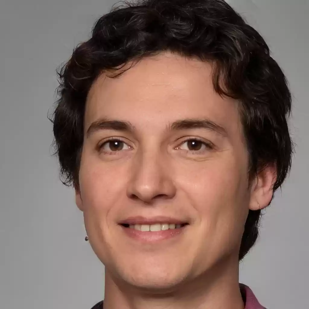 Photo of Tobiasz Bartosz