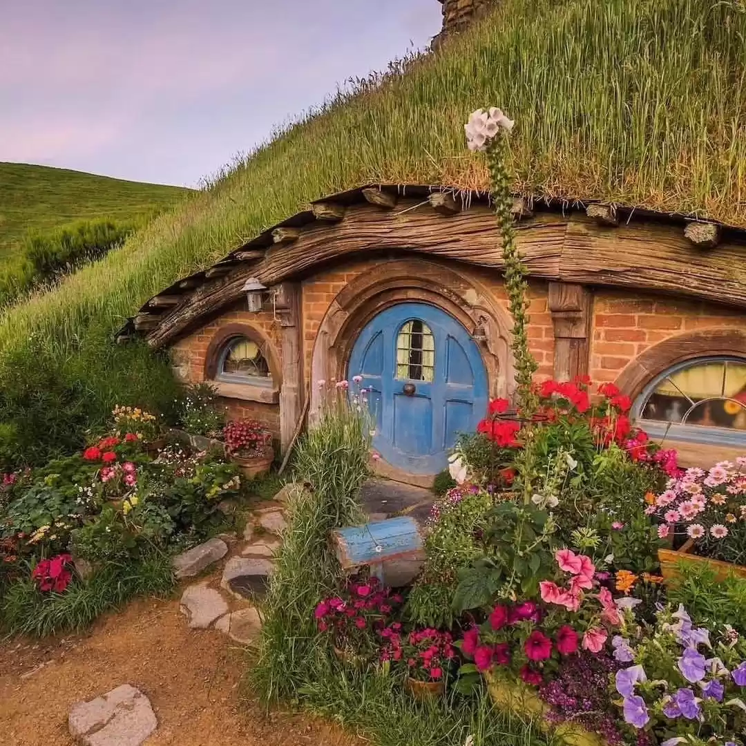 Photo of New Zealand 