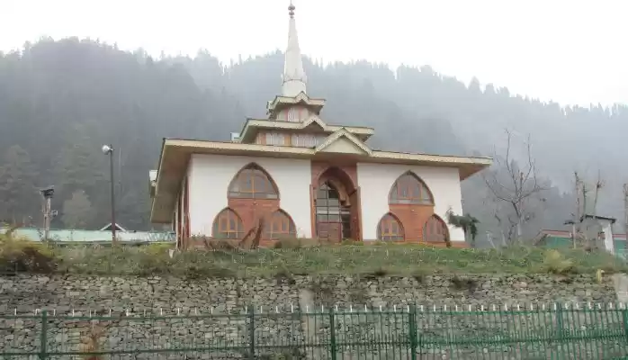 Photo of Symbol of Multicultu