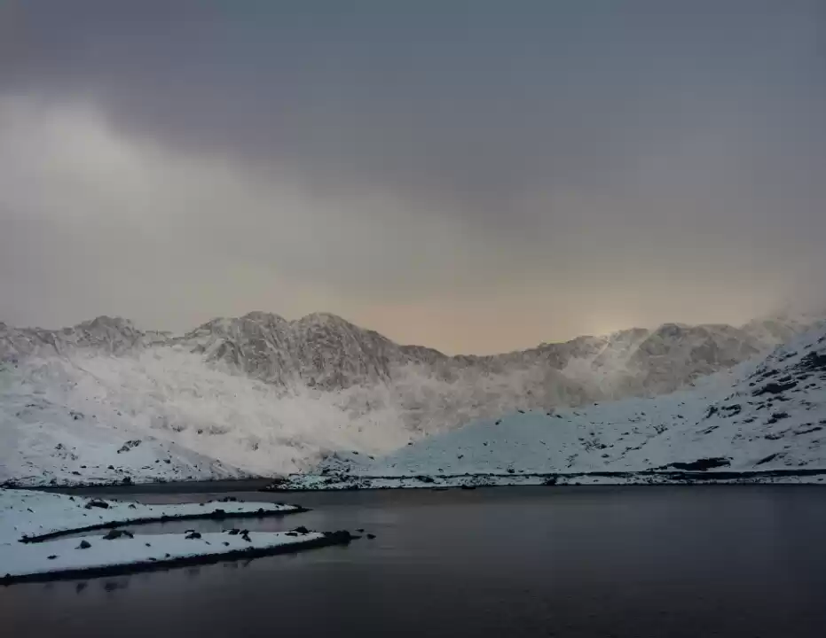 Photo of Never settle for any