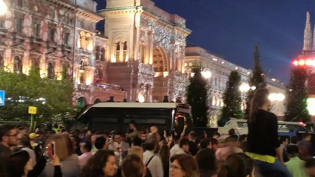 Photo of Must visit cities in