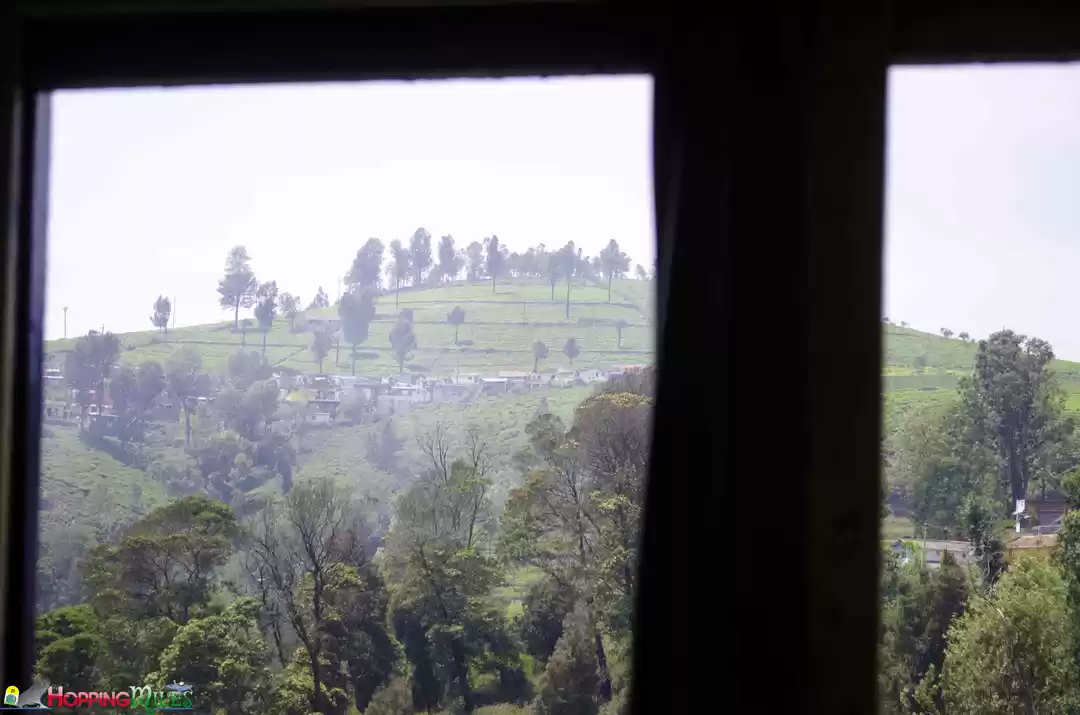Photo of Ooty Toy train - A M