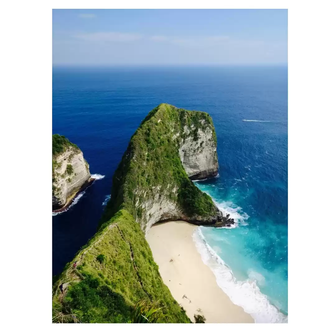 Photo of Journey to the 'Secr