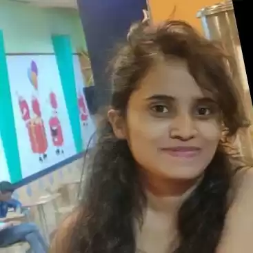 Photo of Nisha