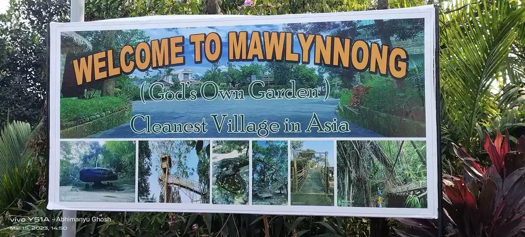 Photo of My Journey to North 