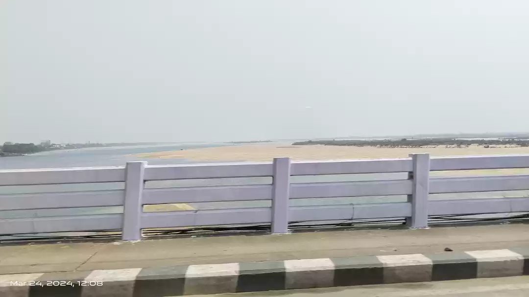 Photo of Journey to Orissa