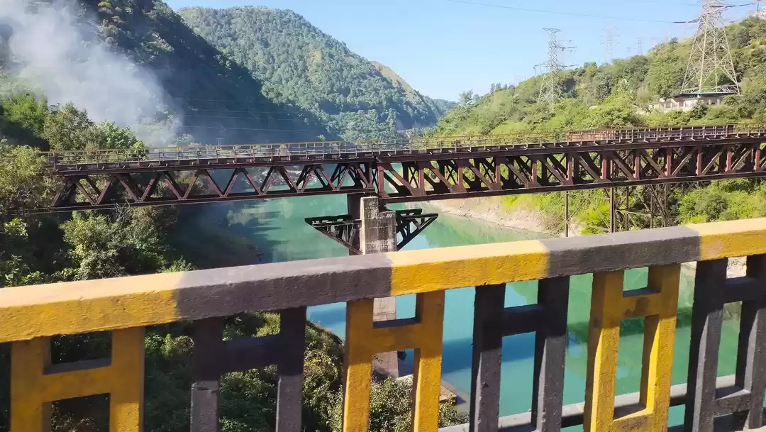 Photo of Beas River Manali
