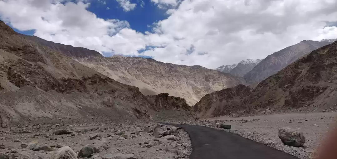 Photo of Le(h) Voyage