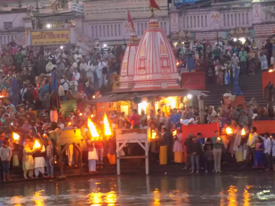 Photo of A month in Himalayas