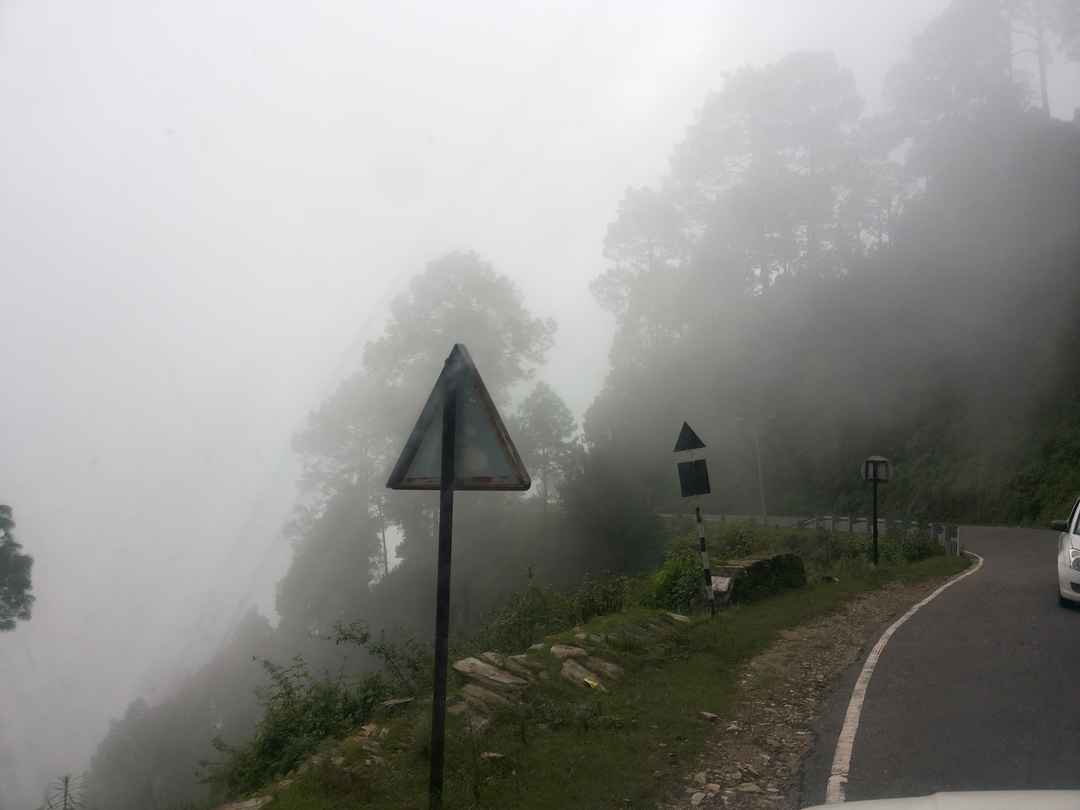 Photo of A weekend in Lansdowne