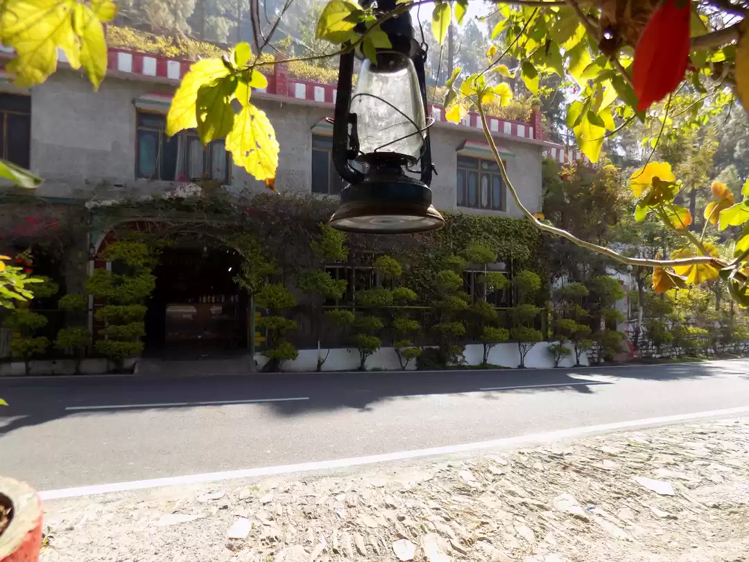 Photo of Candid Kumaon