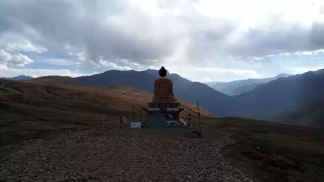 Photo of Spiti 2.0 | Bike Tri