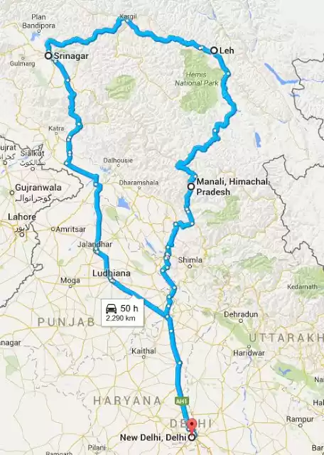 Photo of How to plan a trip t