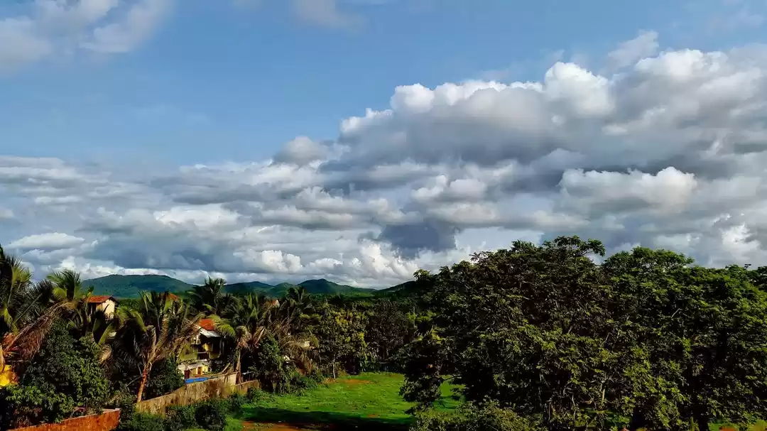 Photo of Gorgeous Goa