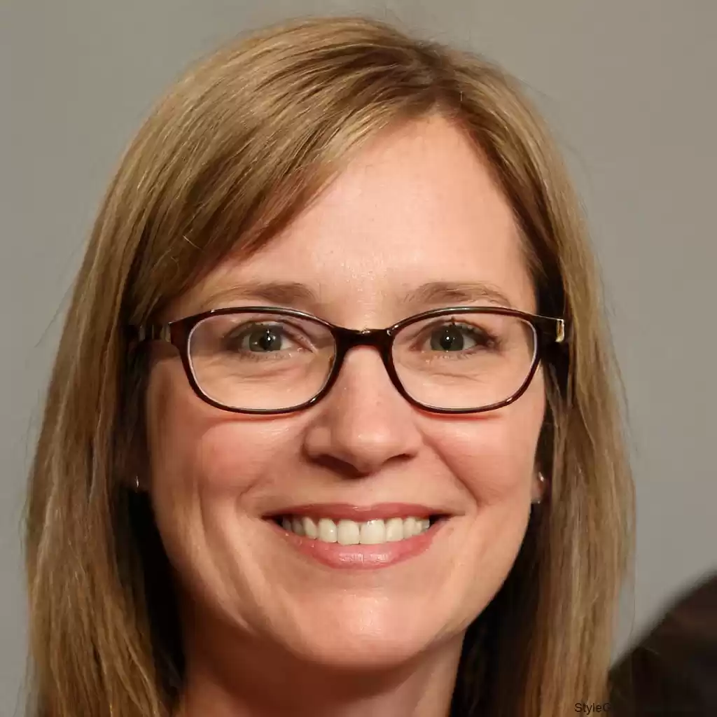 Photo of Colleen Shirley
