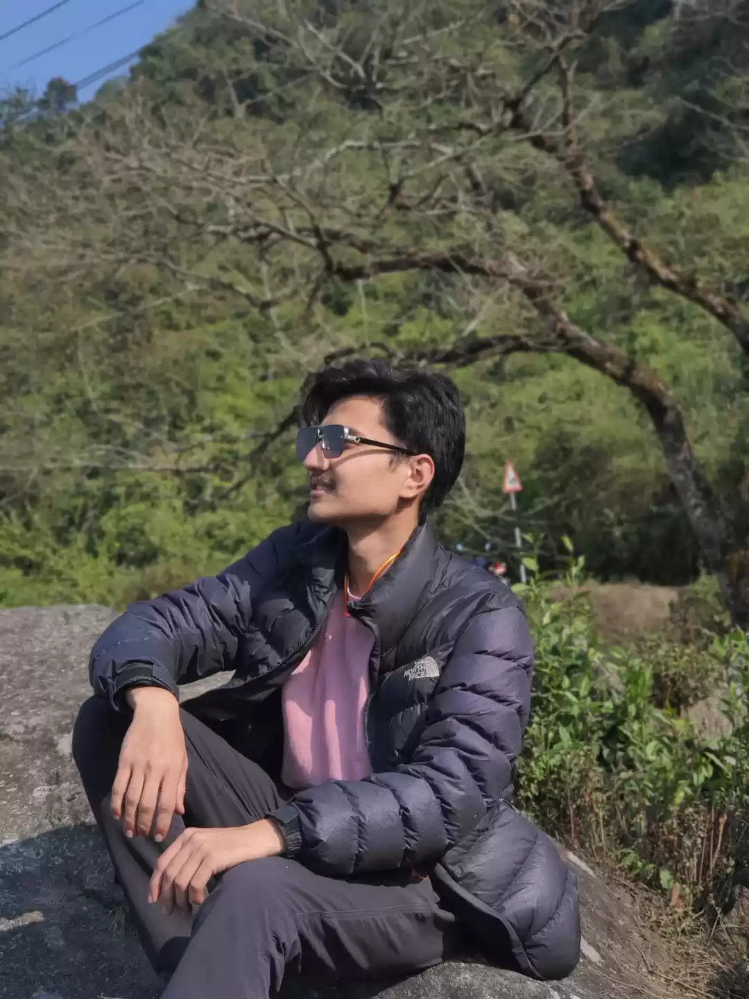 Photo of DENISH Lamichhane