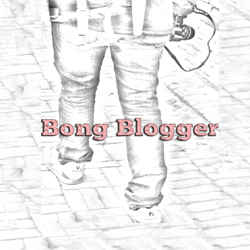Photo of Bong Blogger