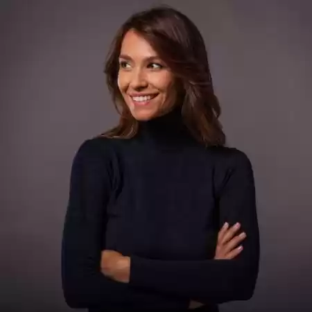 Photo of Noura Davis