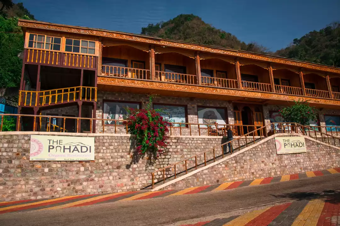 Photo of Get a Pakka Pahadi E