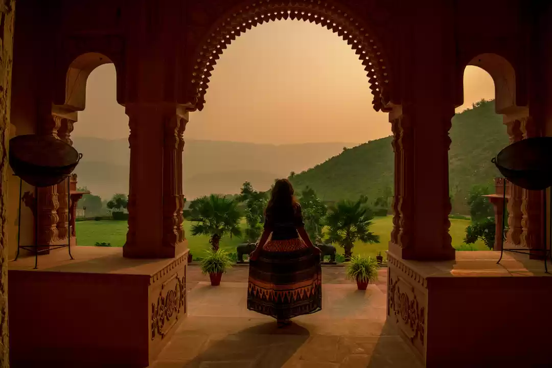 Photo of One of the Most Exot