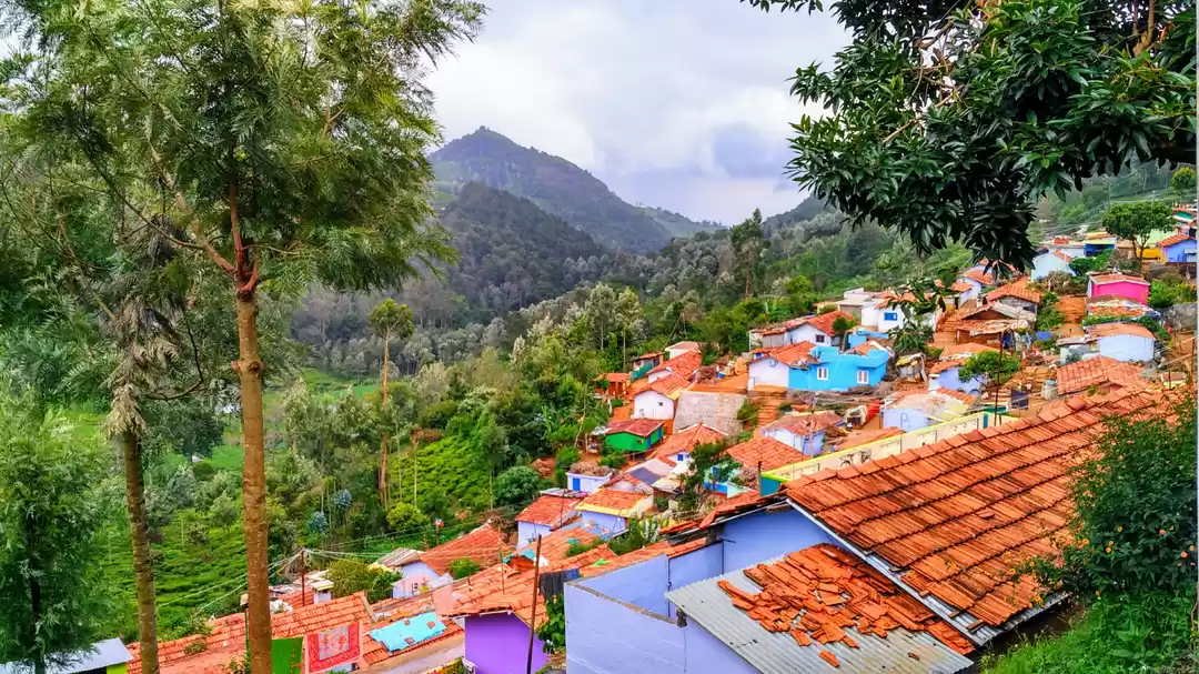 Photo of A Lesser Known Parad