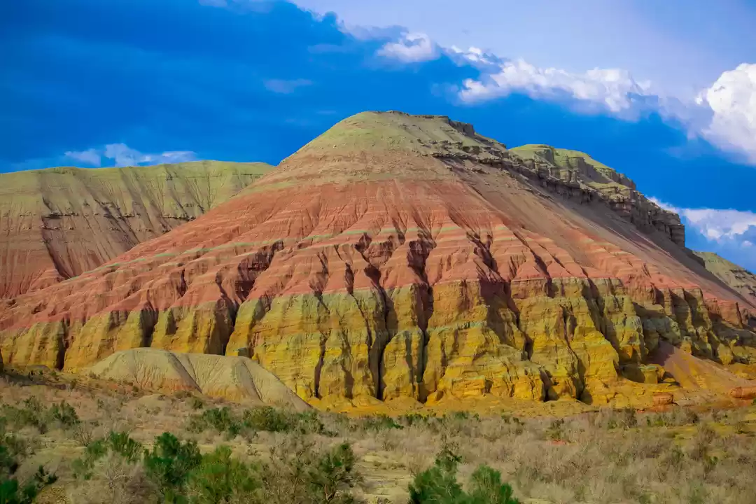 Photo of How I Spent Two Mont