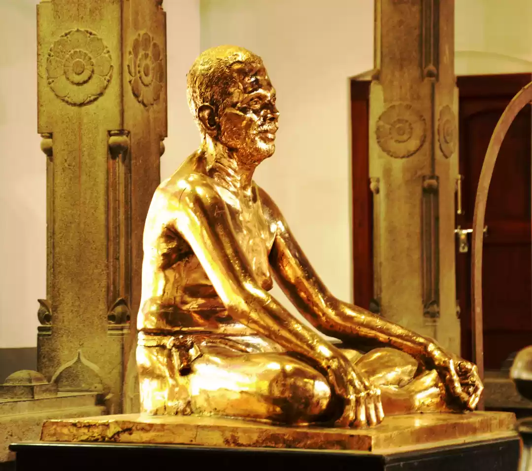 Photo of Enchanting Tiruvanna