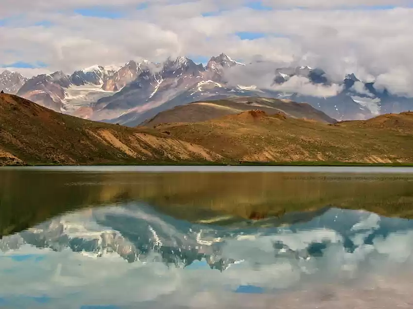 Photo of My Spiti Valley Trip