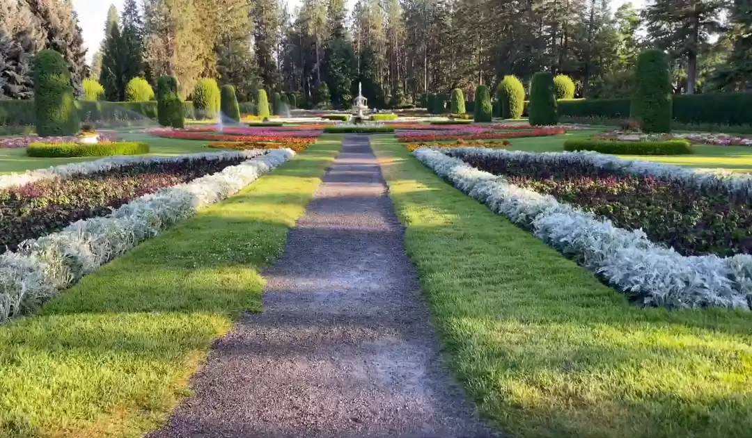 Photo of From Gardens to Good