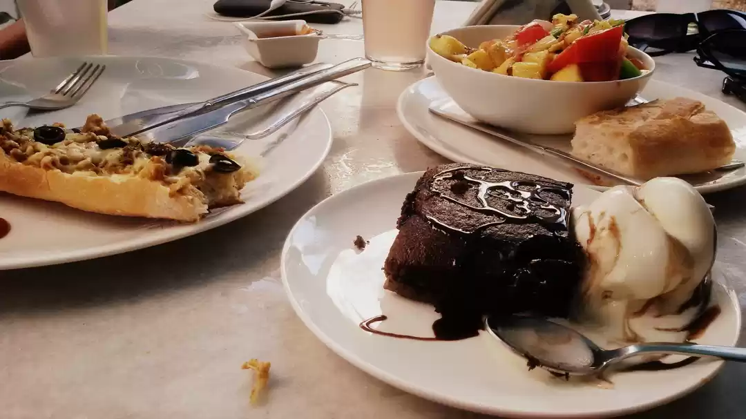 Photo of Pondicherry Trip wit