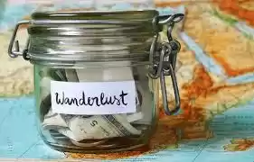 Photo of Vagabonding