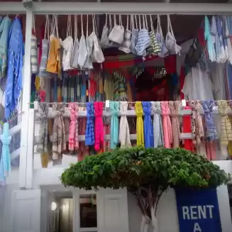 Photo of Greetings from Greec