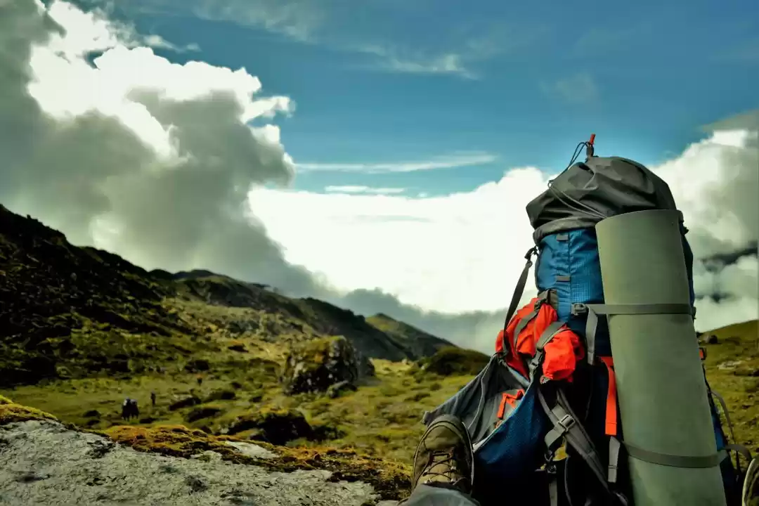 Photo of You don’t conquer th