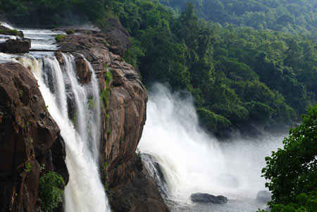 Waterfalls Near Bangalore Top 10 Falls Near Bangalore For A Quick Getaway Tripoto