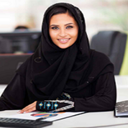 Photo of Jamila Noor