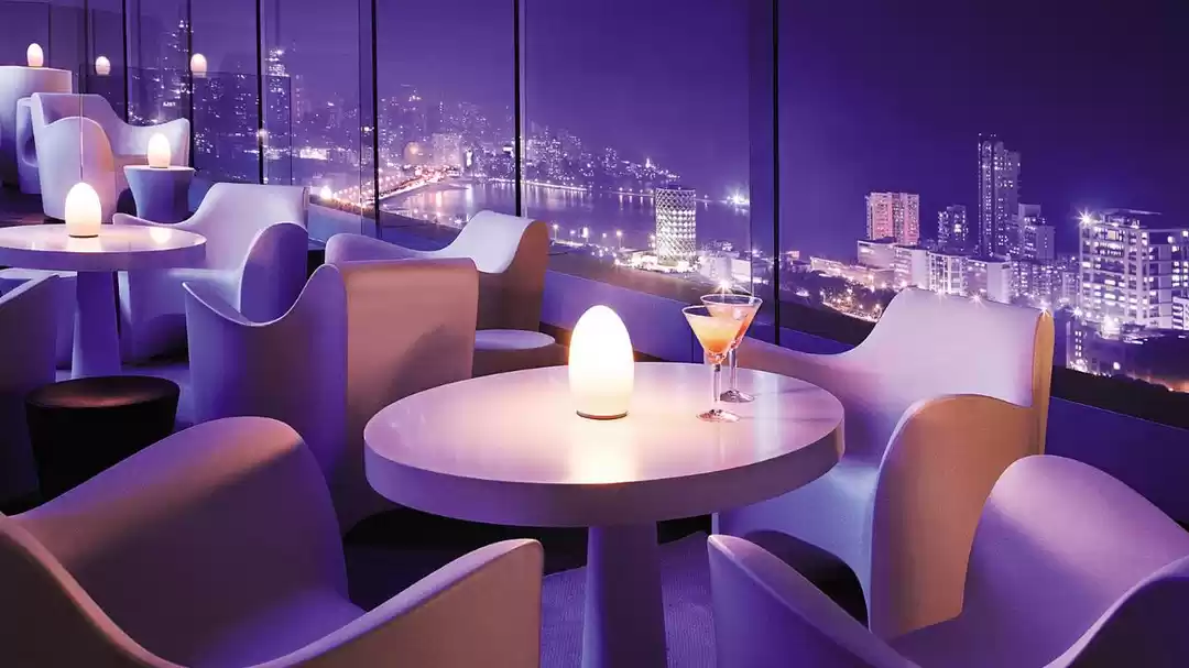 Photo of 20 Best Lounges in M