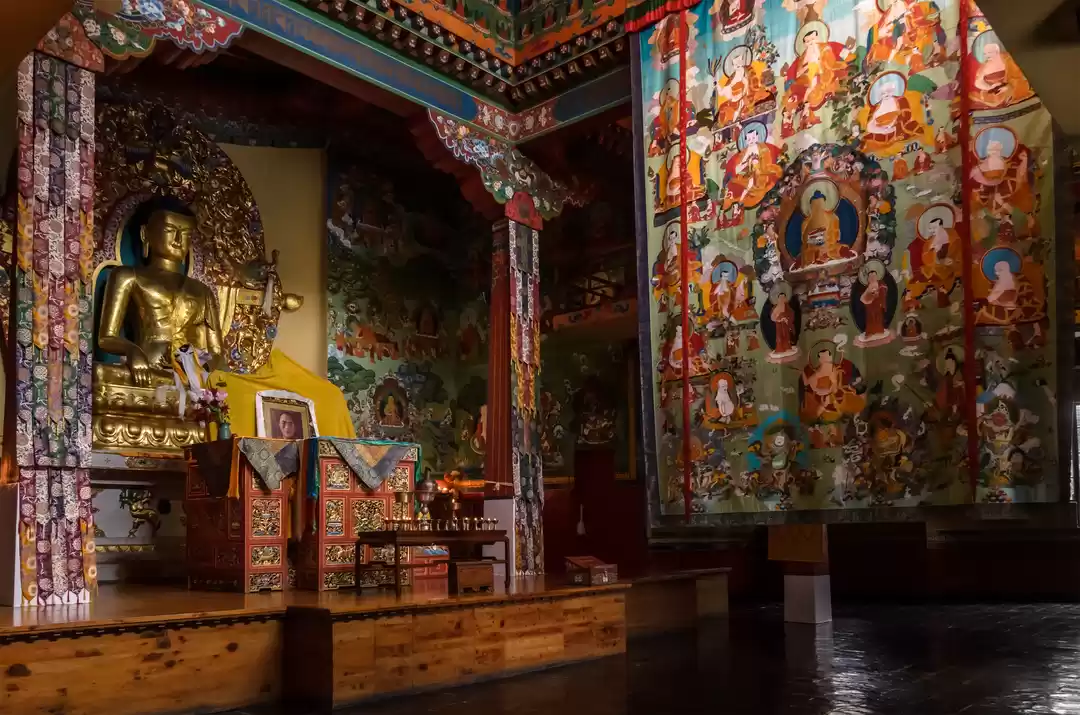 Photo of Buddhism - An Uncond