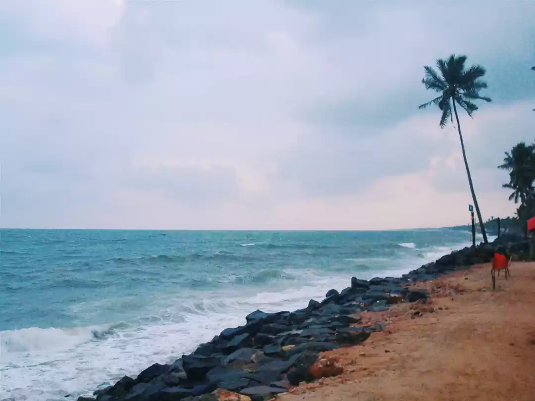 Photo of Kerala : A tropical 