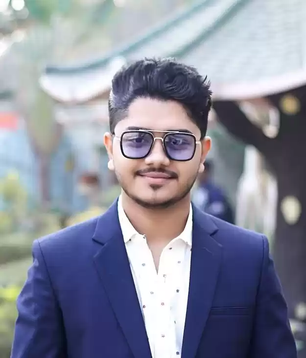 Photo of Md Ekhtiar