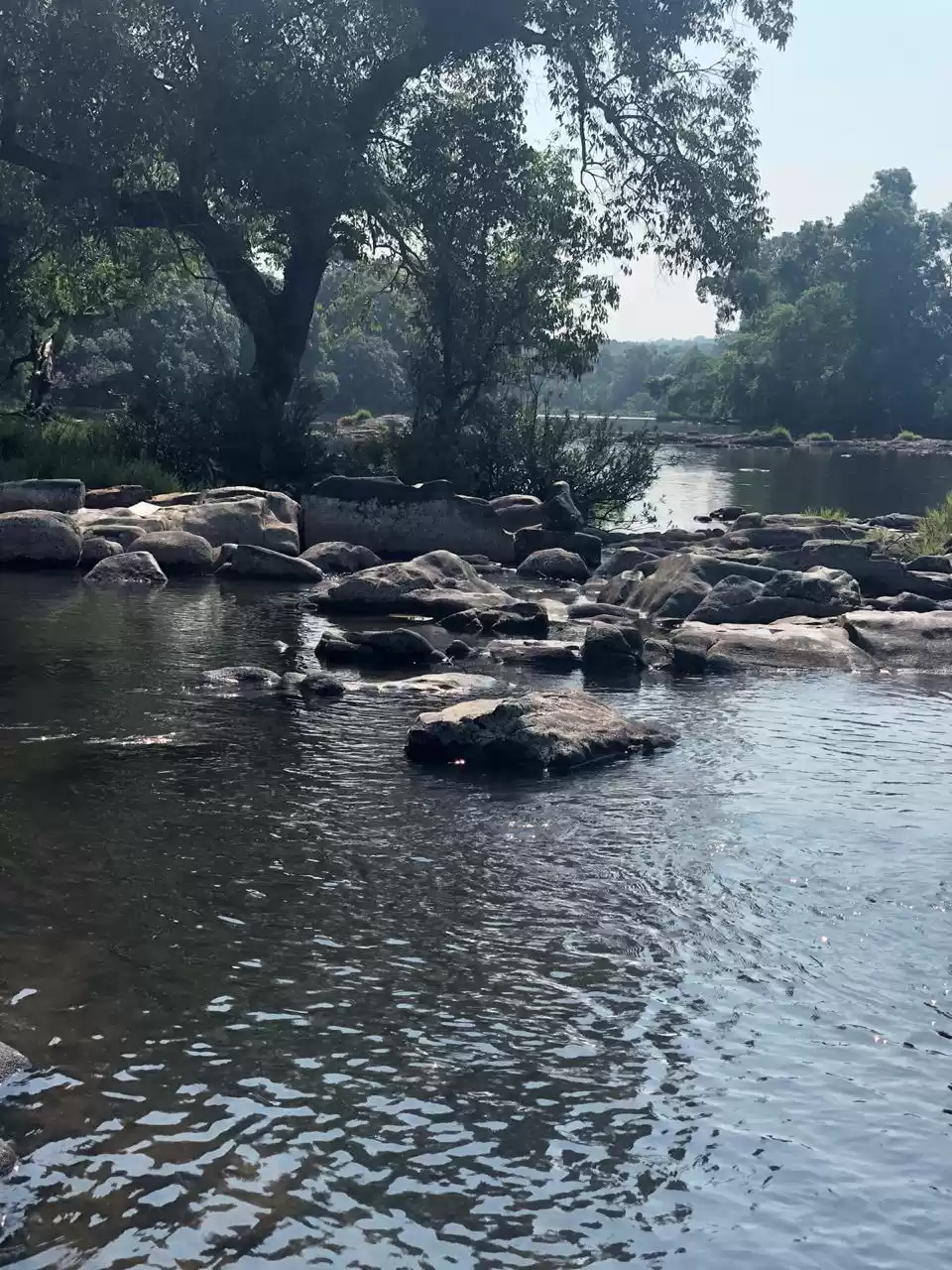 Photo of Weekend Escapade to 