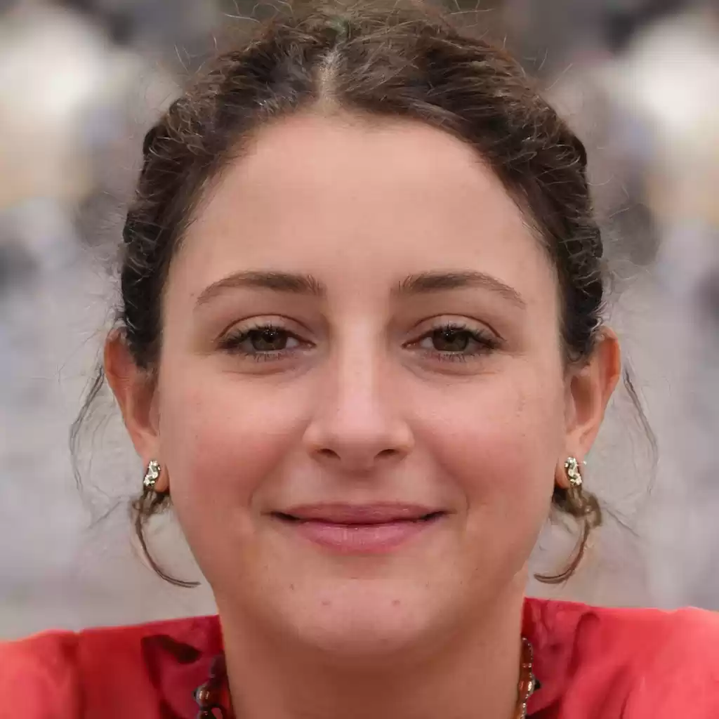 Photo of Kathryn Morrison