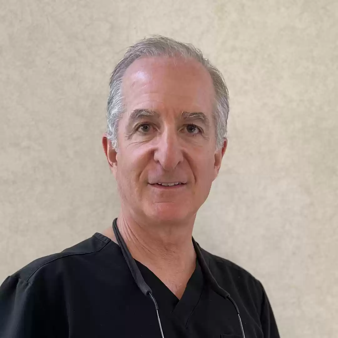 Photo of Dr. Chris Johns
