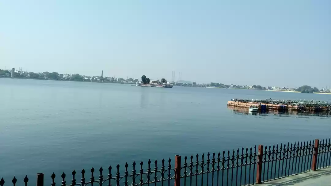 Photo of Kota - Chittorgarh i