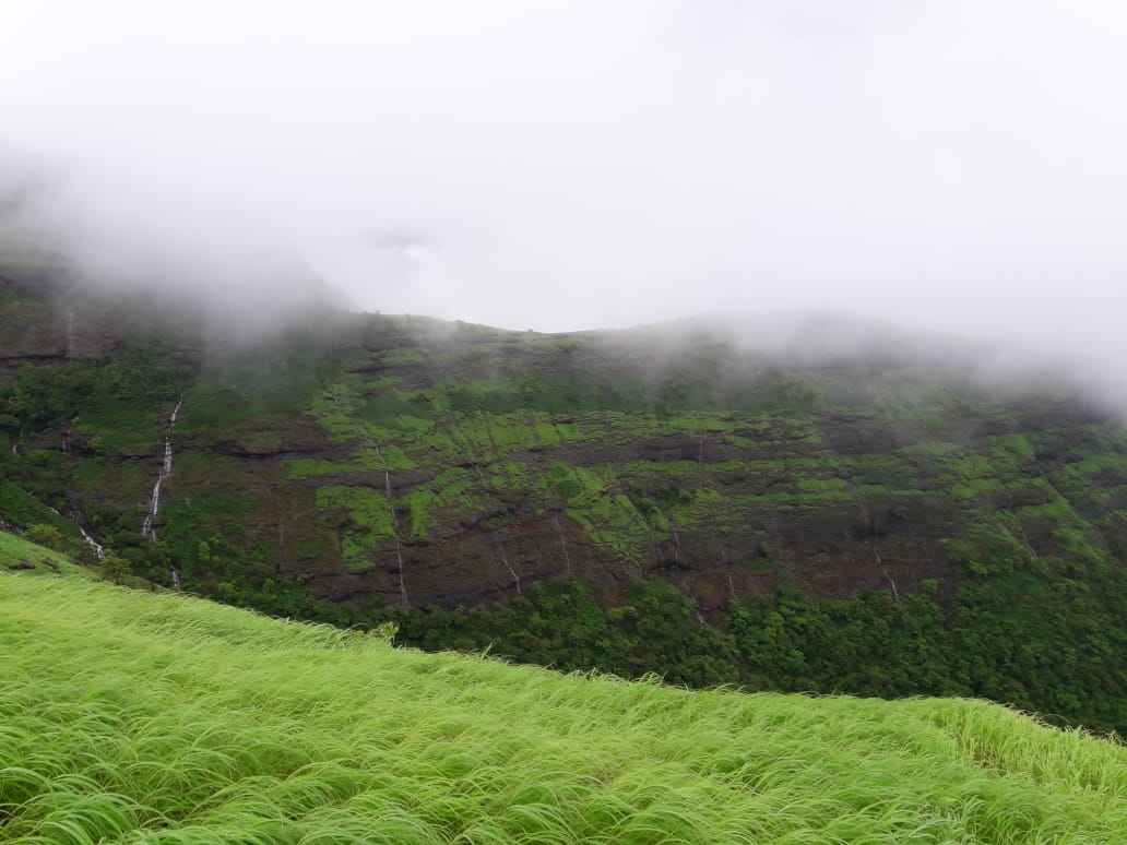 Photo of 1 day trek near Mumbai - Sondai Trek