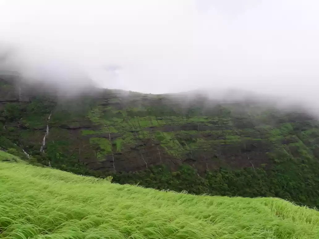 Photo of 1 day trek near Mumb
