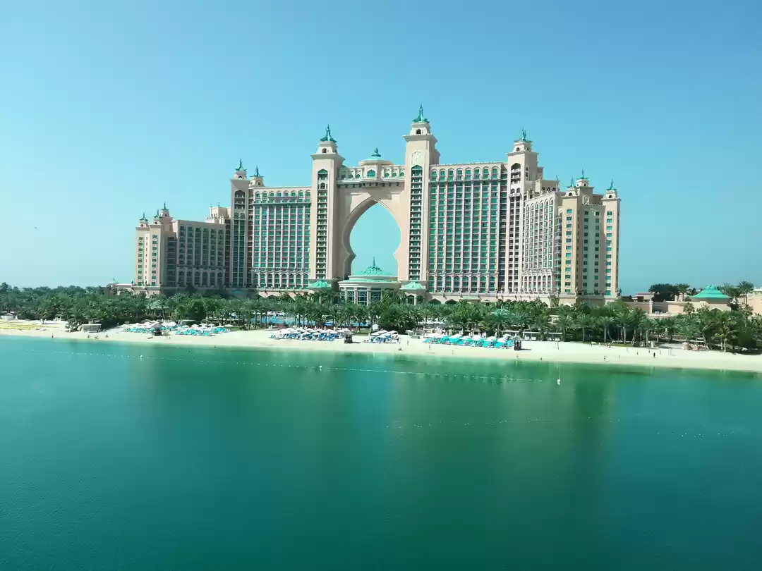 Photo of Dubai in 5 days..